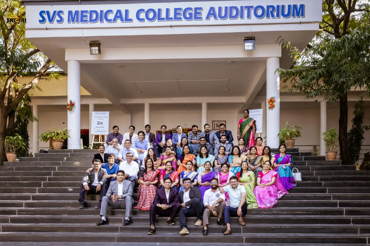 Sudha Hospital patient care and community moments — photo 2