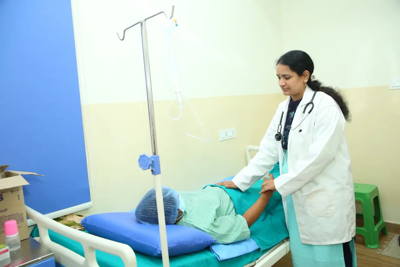 Sudha Hospital gallery